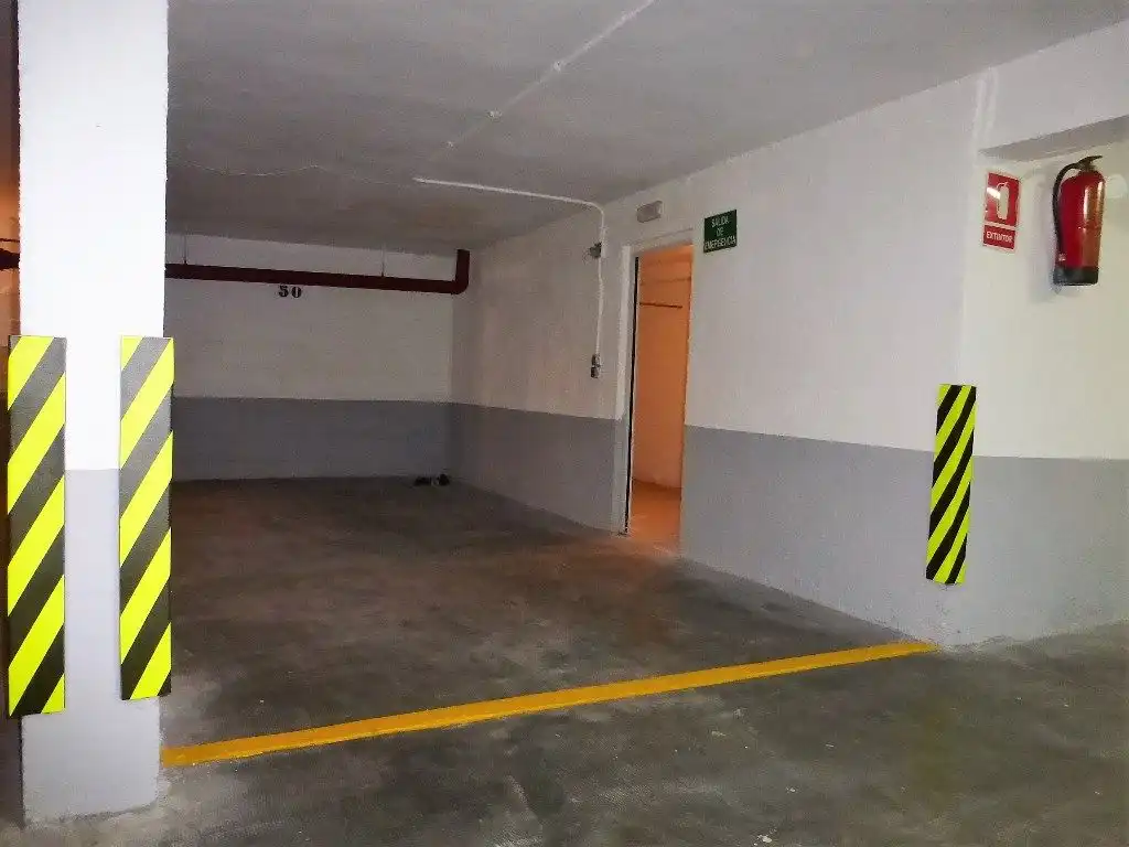 Garage for sale in Calle de la Cruz del Sur, 16, Estrella