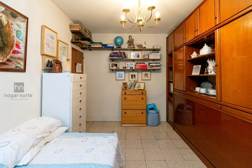 Habitación de Piso en venta en Alcobendas con Aire acondicionado, Calefacción y Terraza