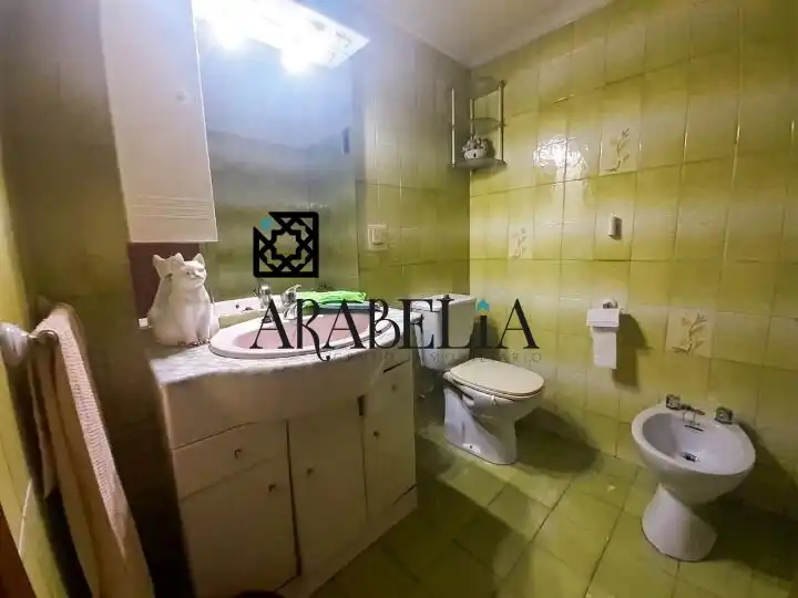 Flat with terrace for sale in Noroeste, imagen 18