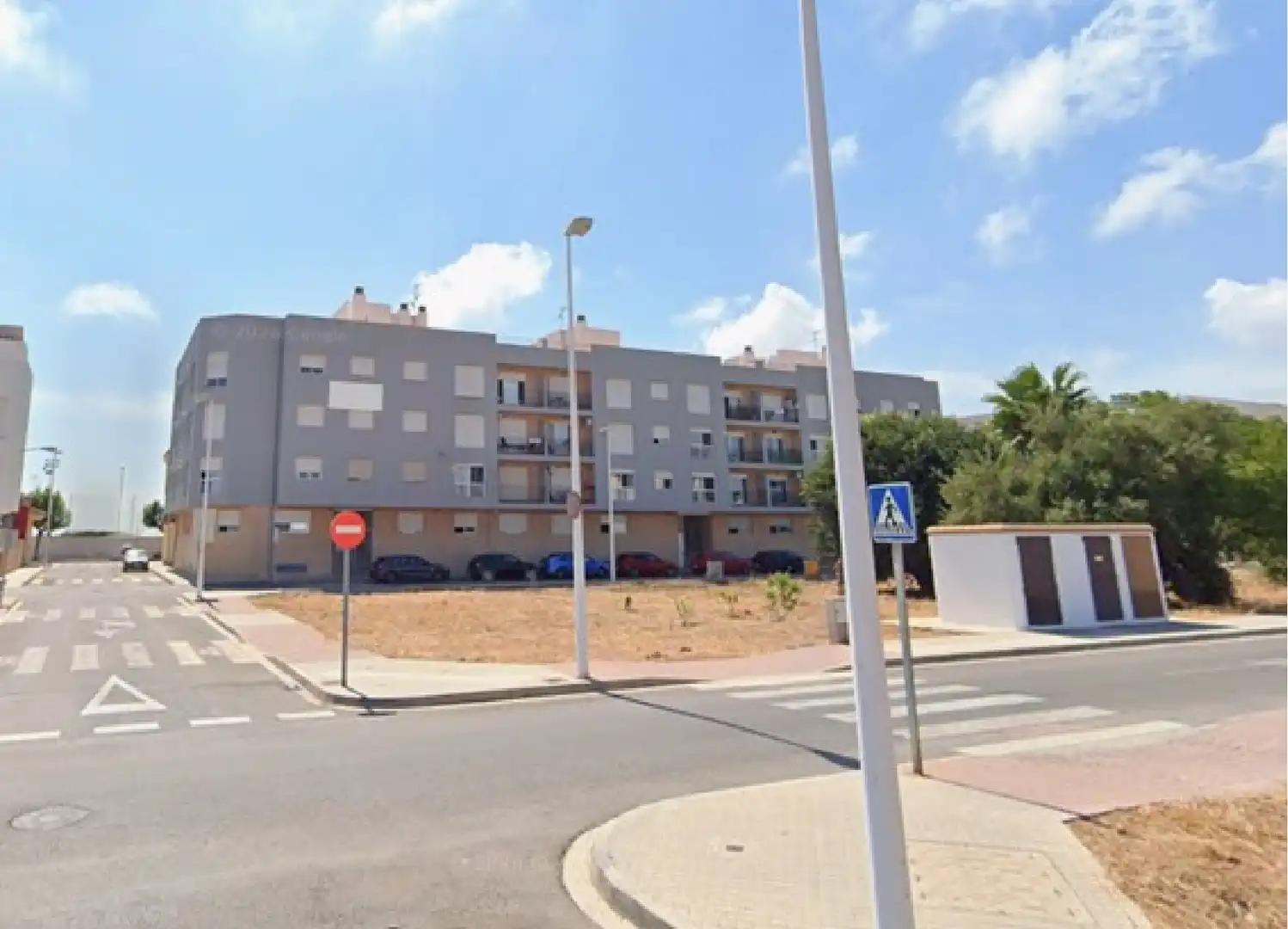Appartement avec ascenseur à vendre à Moncófar Pueblo, imagen 2