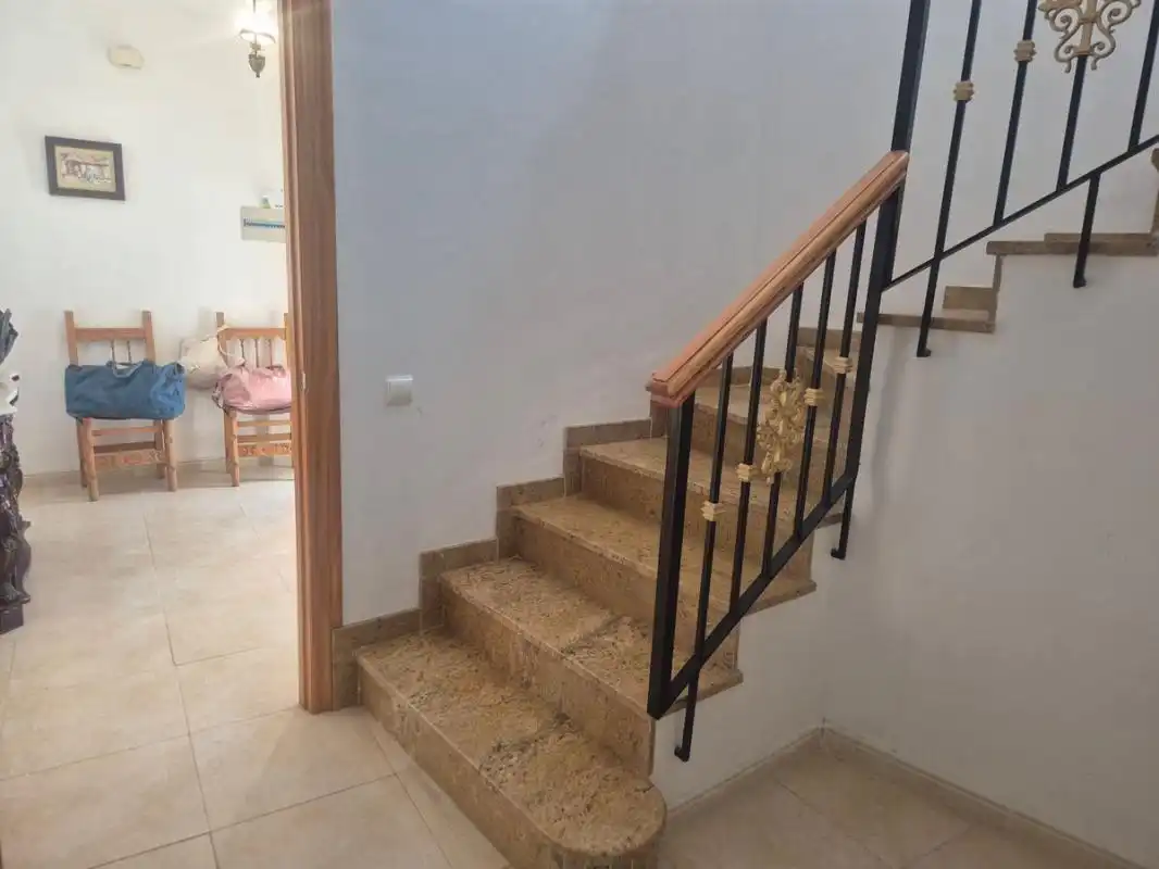 Maison avec terrasse à vendre à Carretera de Pedro Martínez, imagen 13