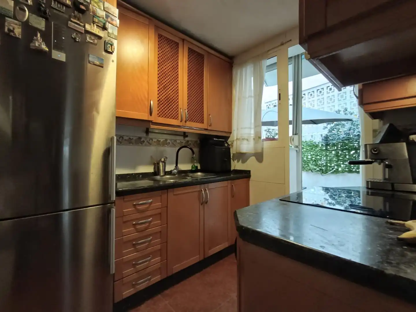 Cocina de Piso en venta en Córdoba con Aire acondicionado