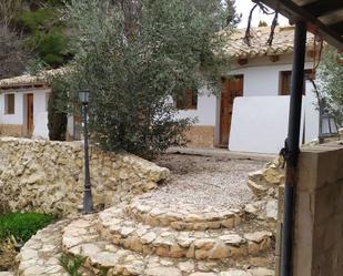 Vista exterior de Local en venda en Caravaca de la Cruz