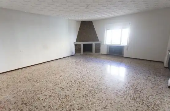 Casa o xalet en venda a Pajares de la Laguna