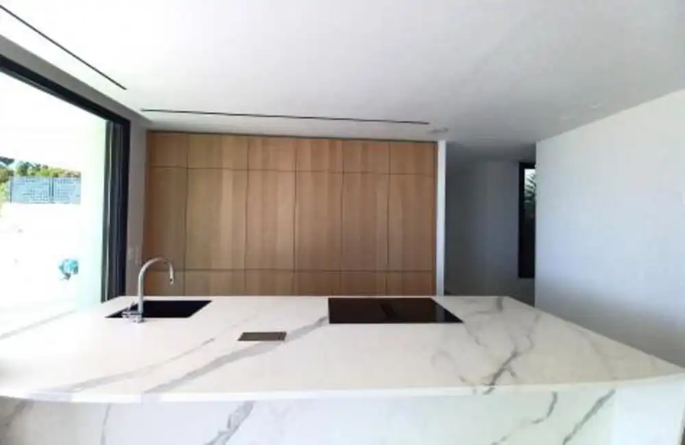 Casa amb terrassa en venda a La Zagaleta, imagen 29