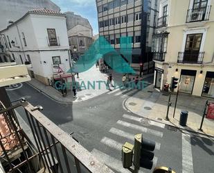 Exterior view of Building for sale in Cáceres Capital