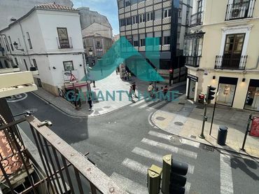 Résidentiel avec ascenseur à vendre à Casco Antiguo