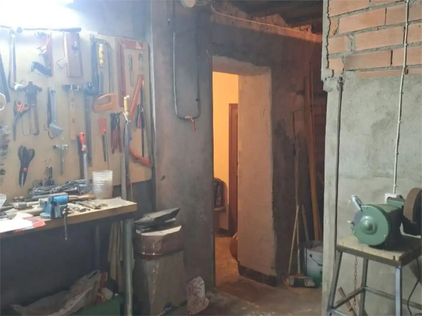Casa adosada en venta en Graus con Jardín privado, Trastero y Amueblado