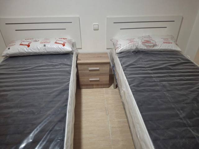 Piso en Alquiler en Camarena