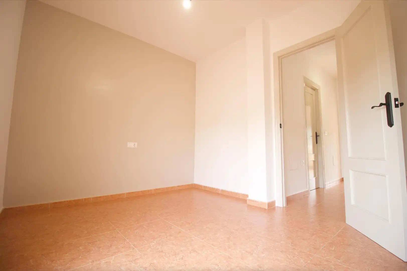 Casa o chalet en venta en Fuente Álamo de Murcia con Jardín privado