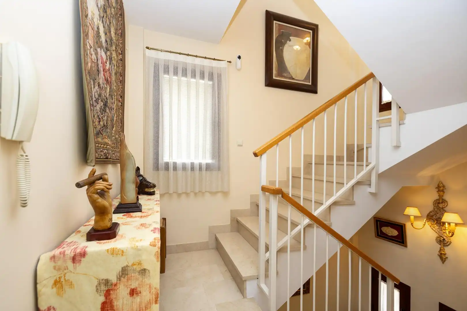 Houses for sale in Granada  with Heating, Private garden and Terrace