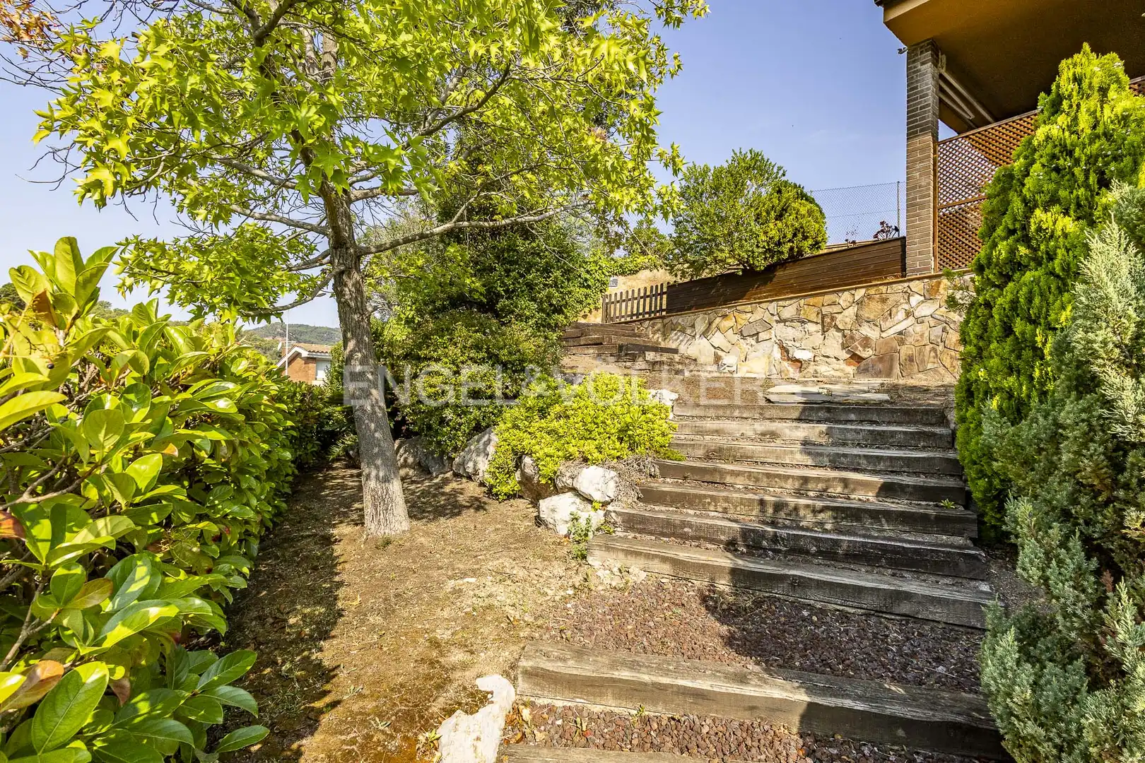 Haus mit Terrasse zum Verkauf in Torrelles de Llobregat, imagen 38