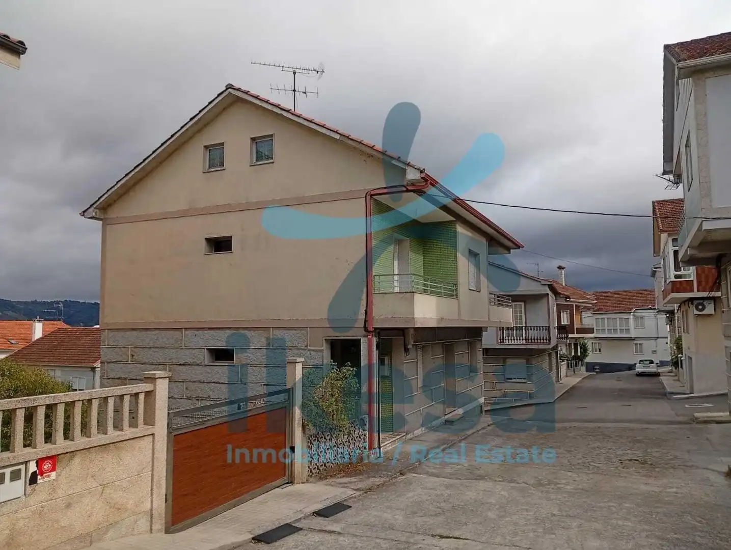 Casa con terrazza in vendita a de Toén 6, imagen 15