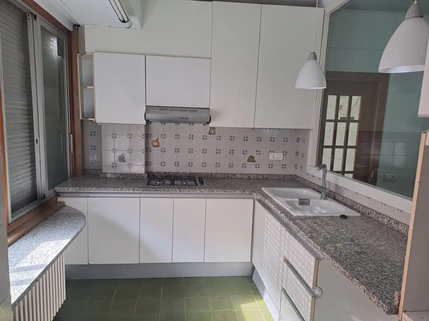 Appartamento con ascensore in vendita a Pueblo, imagen 7