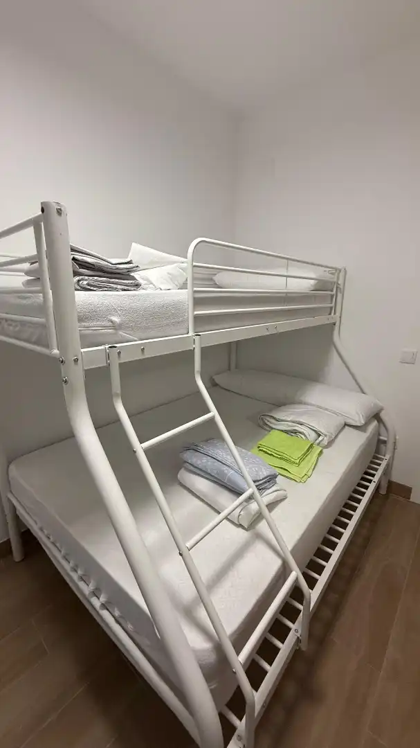 Wohnung zur Miete in Sanlúcar de Barrameda, Cádiz