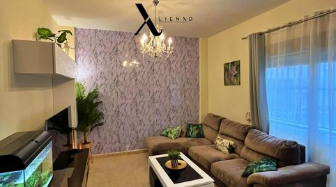 Foto 3 de Piso en venta en Calle Juan Jose Mtnez Ferra, San José, Lorca