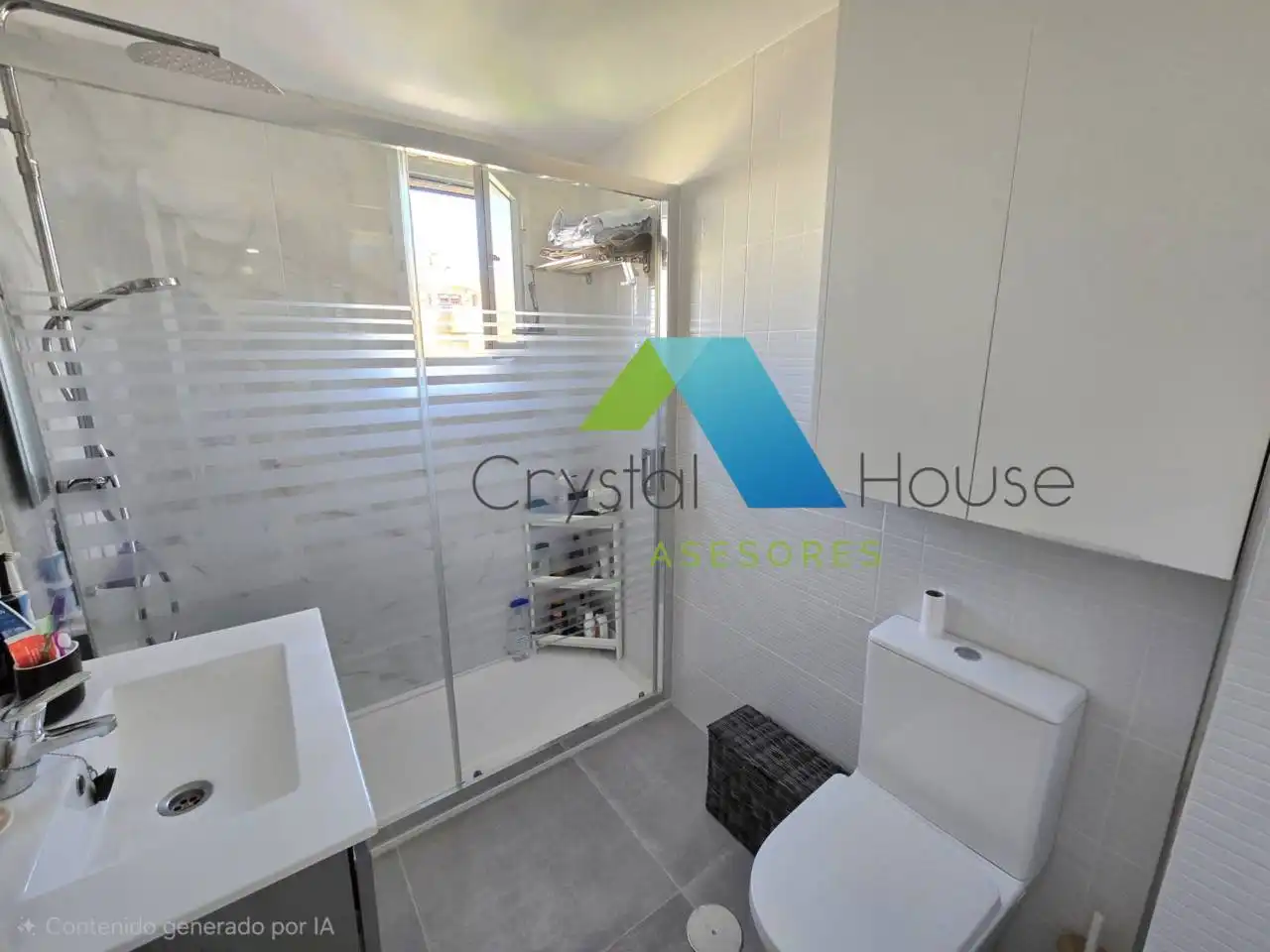 Penthouse mit Pool zum Verkauf in Churriana, imagen 17