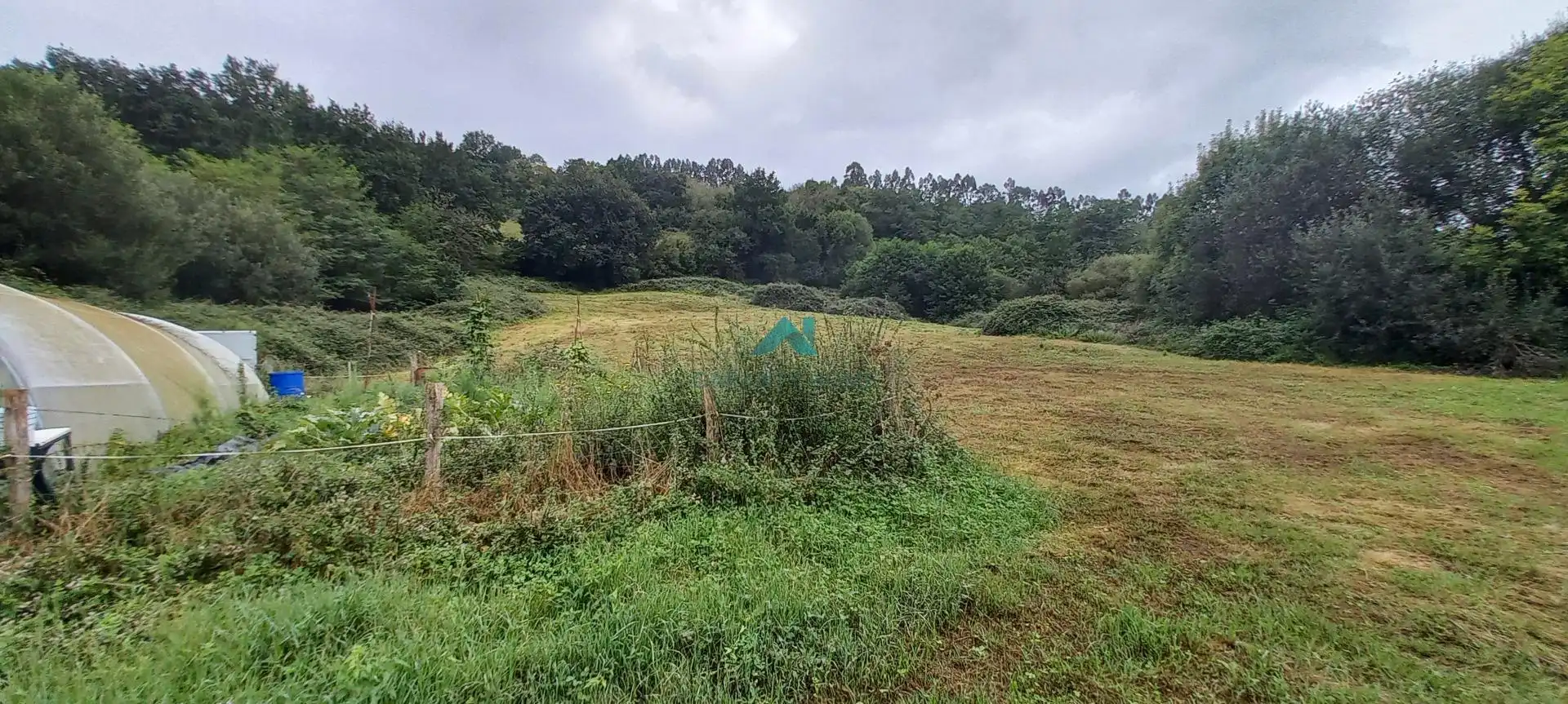 Lands and plots for sale in Ampuero, imagen 6