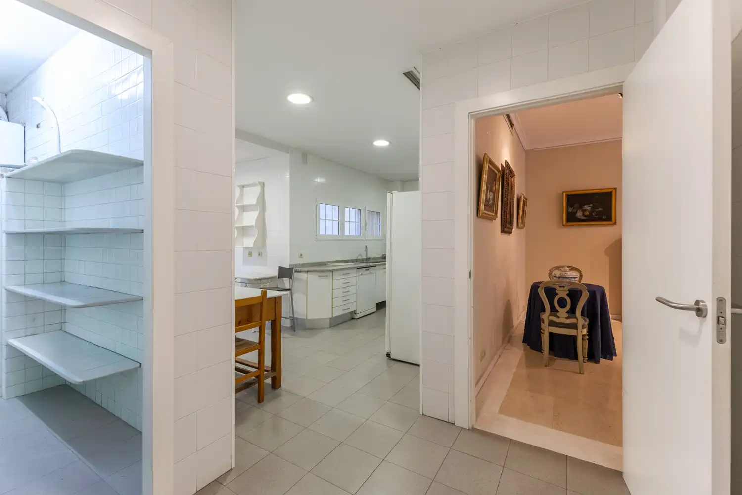 Piso en venta en Valencia con Aire acondicionado, Calefacción y Trastero