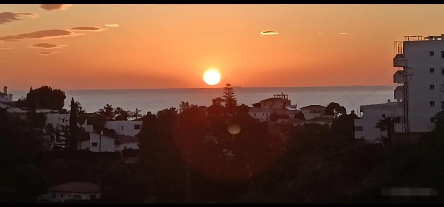 Attique avec piscine à vendre à Riviera del Sol, imagen 29