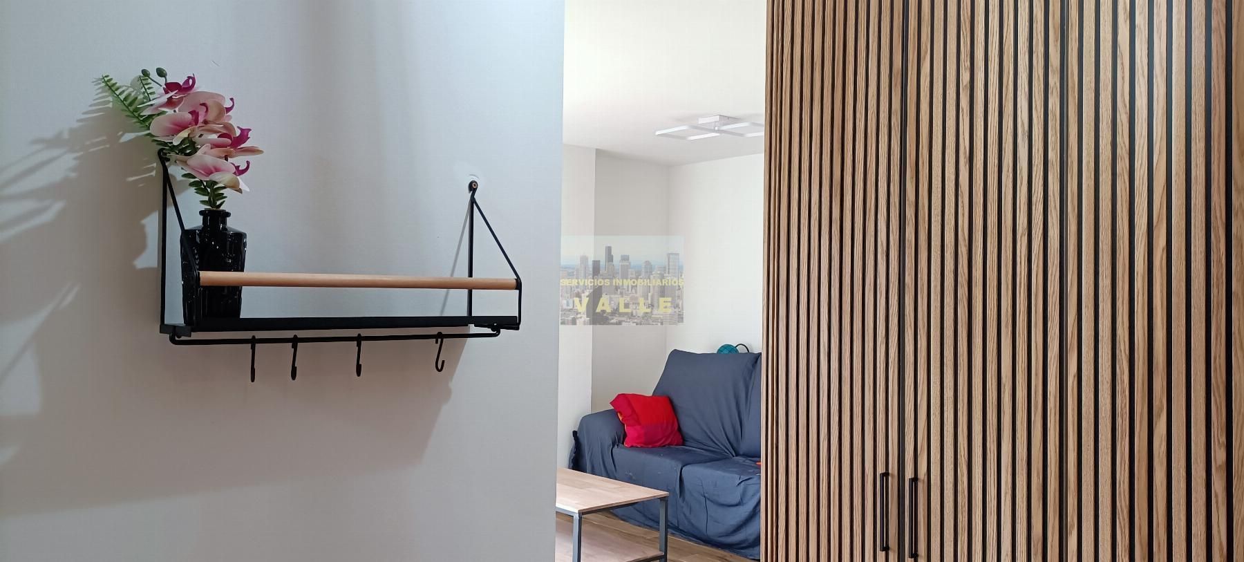 Apartment to rent in Suances  with Heating, Furnished and Balcony
