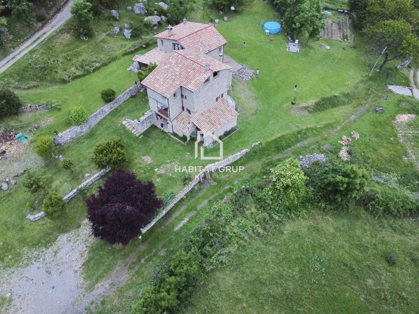 Houses for sale in Saldes