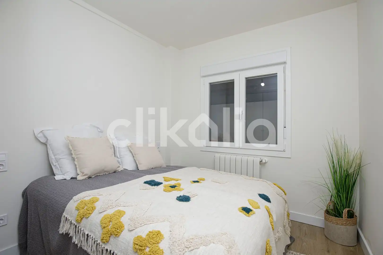 Habitación de Piso en venta en Barcelona con Aire acondicionado, Calefacción y Terraza