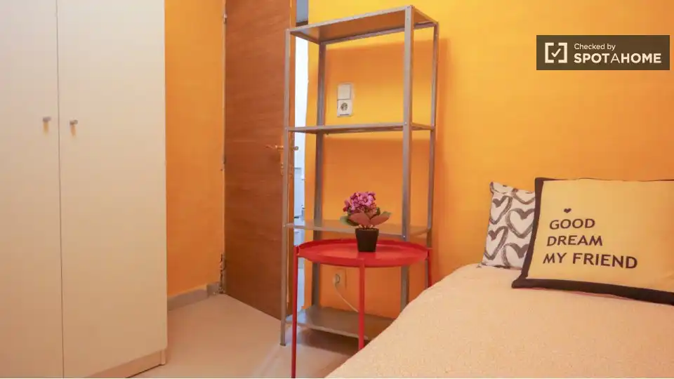 Habitació a Universidad