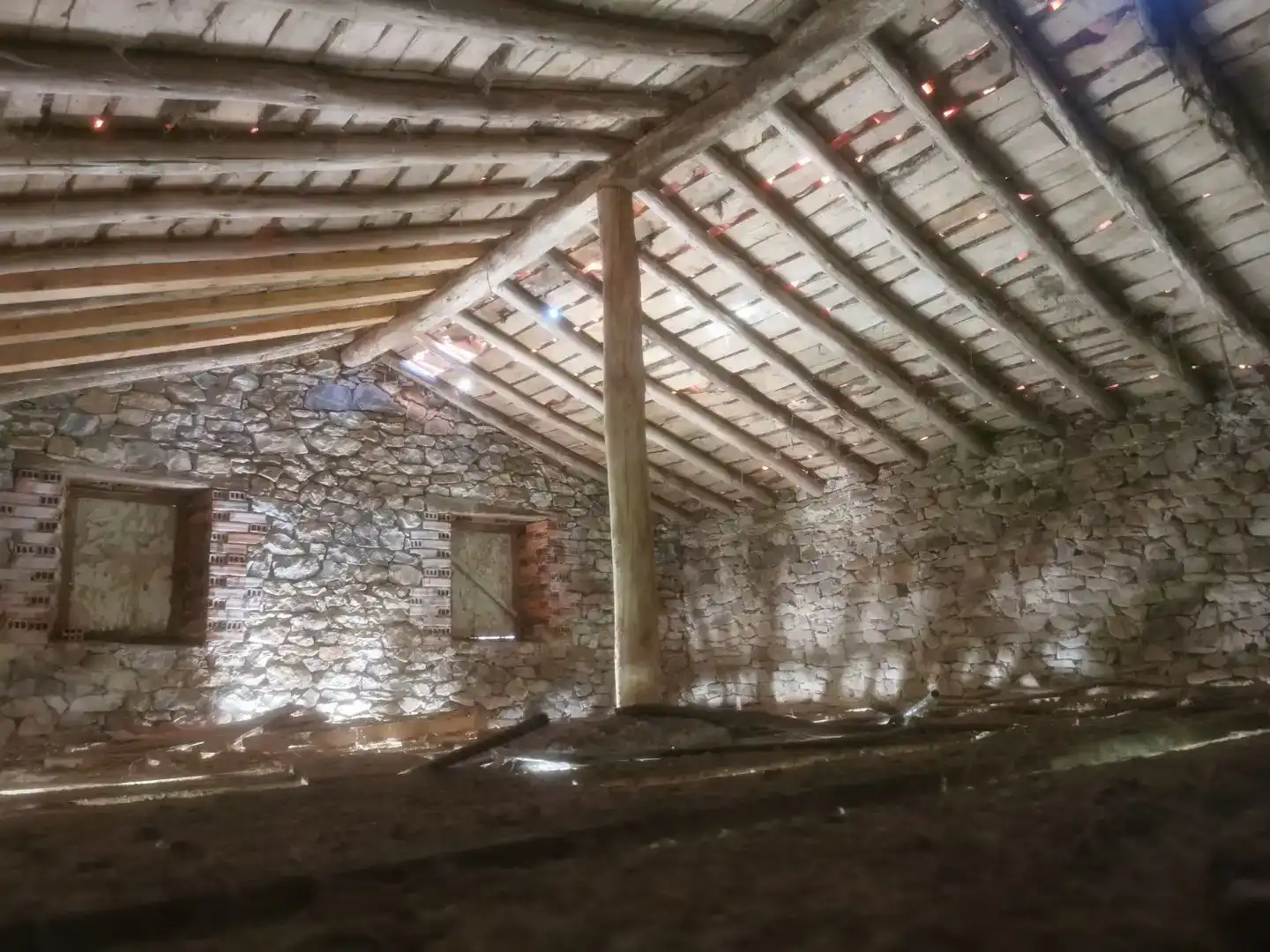 Finca rústica en venda en Solórzano