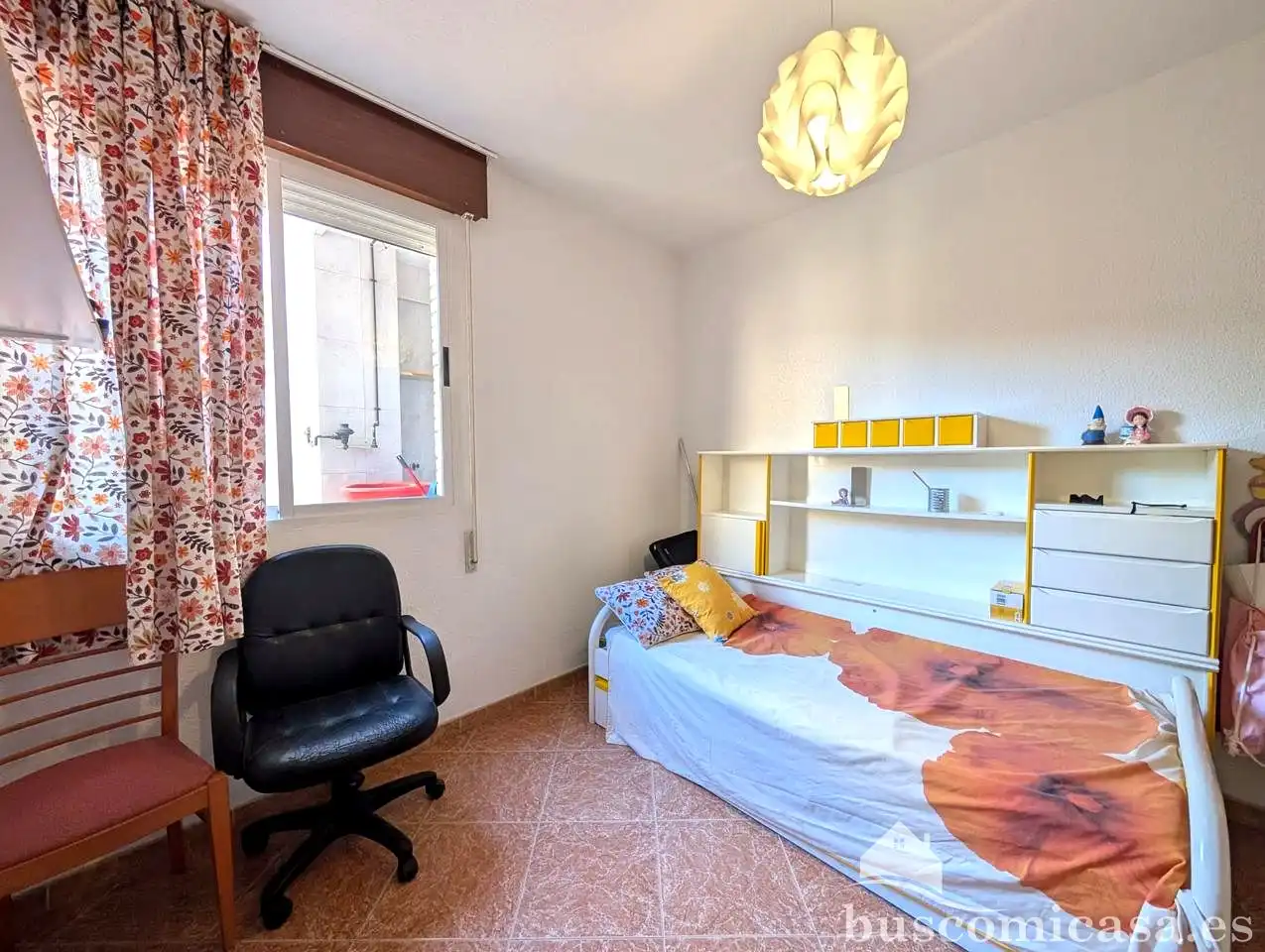 Wohnung mit Terrasse zum Verkauf in Calle Romea, imagen 10