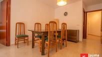 Dining room of Flat for sale in Torredembarra  with Air Conditioner, Heating and Balcony