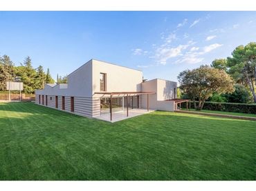 Haus mit Garten zum Verkauf in Matadepera