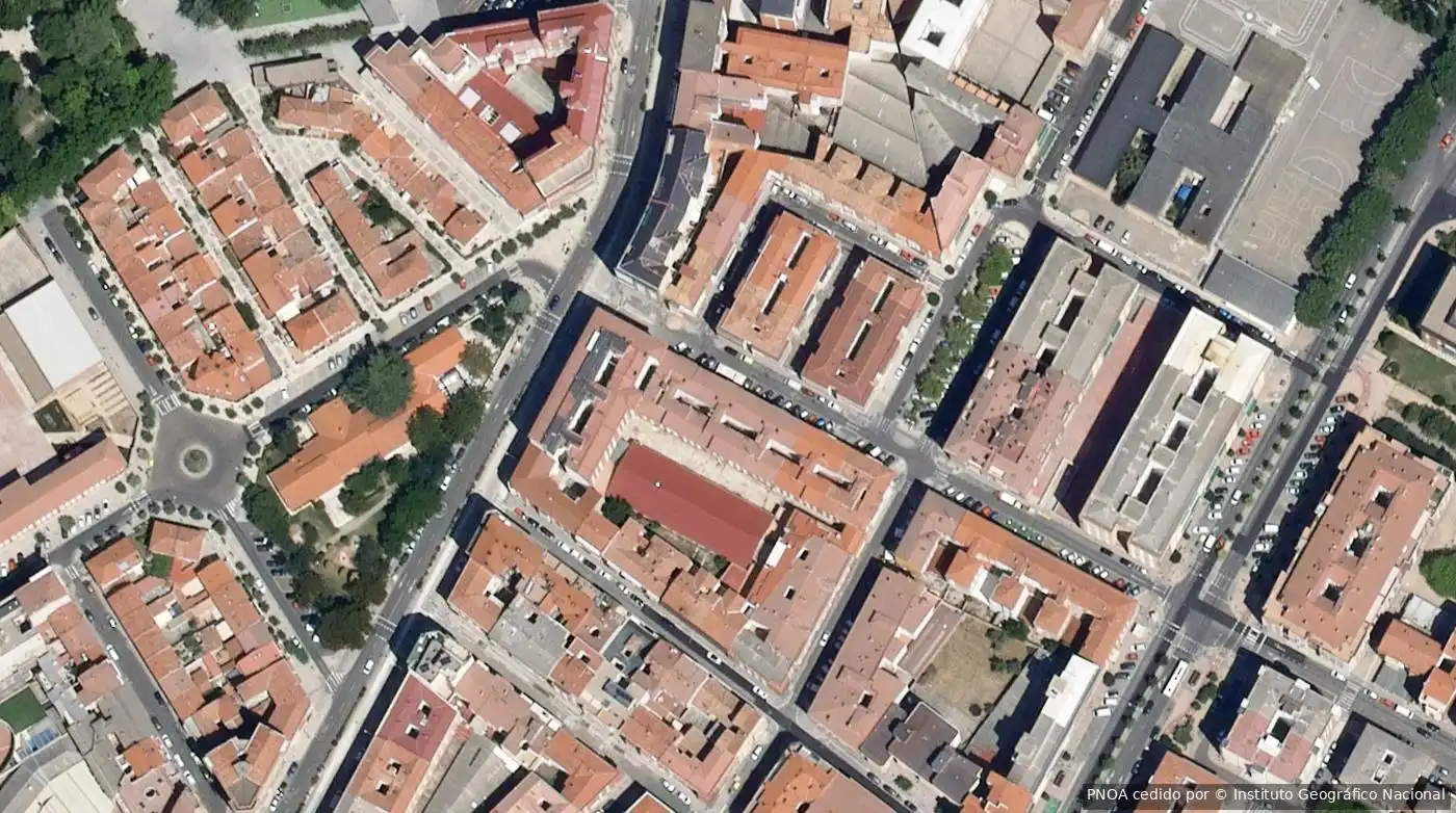 Appartement à vendre à Campo de la Juventud