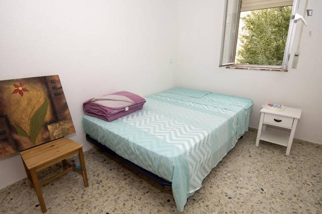 Apartamento en Alquiler en Quintana