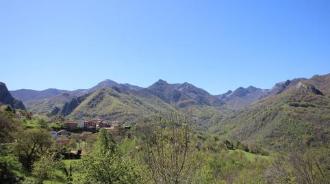 Foto 3 de Dúplex en venda a Oseja de Sajambre, León