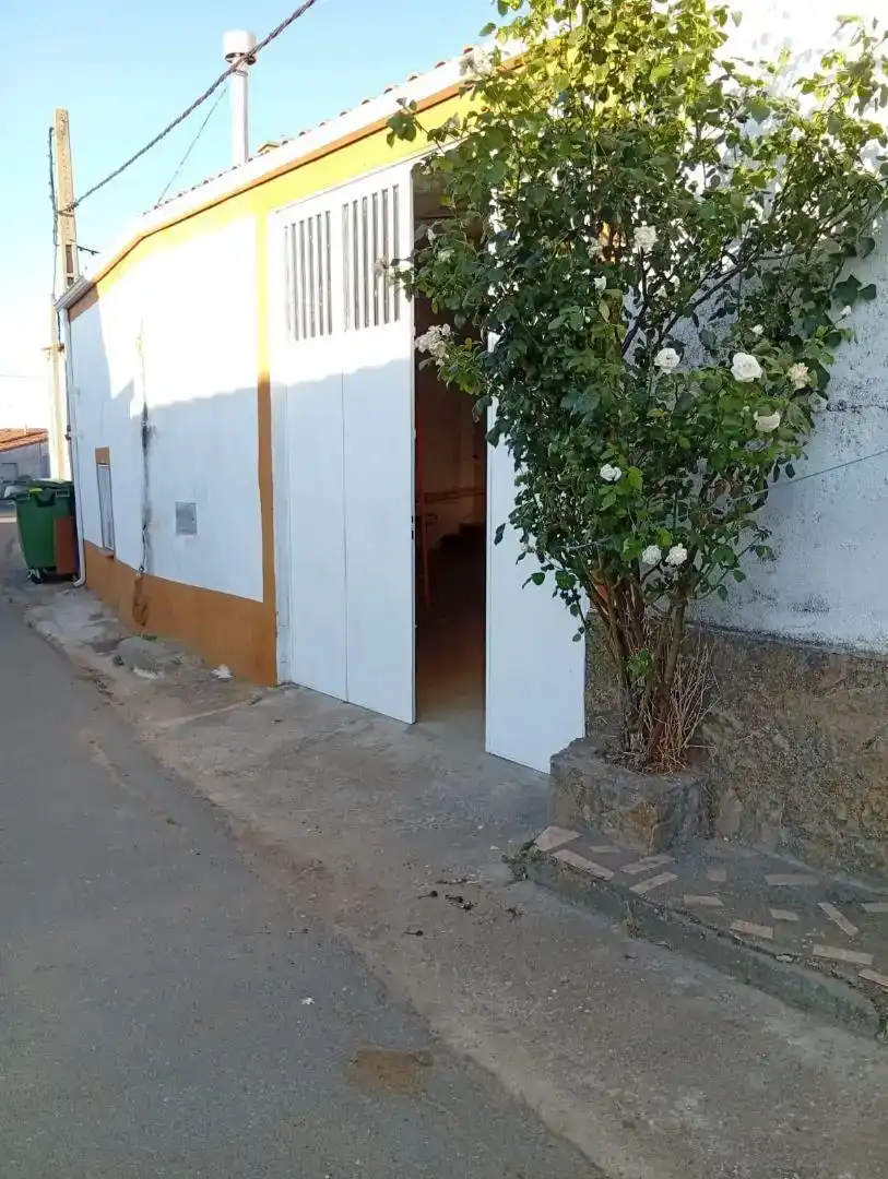 Finca rústica en venda en Narrillos del Álamo, Ávila