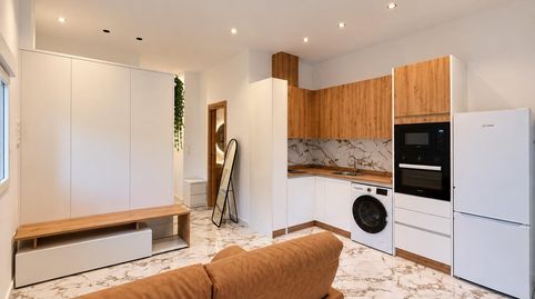 Foto 2 de Loft en venta en Avenida Salvador Allende, Barrio de Zaidín, Granada Capital