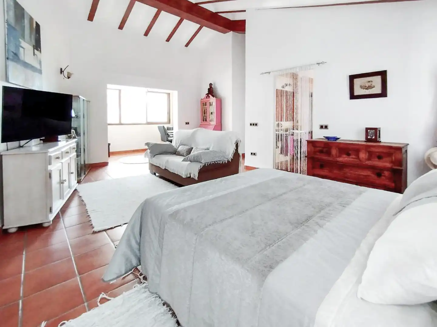 Casa rústica en venda a Pueblo - Urbanizaciones, imagen 9