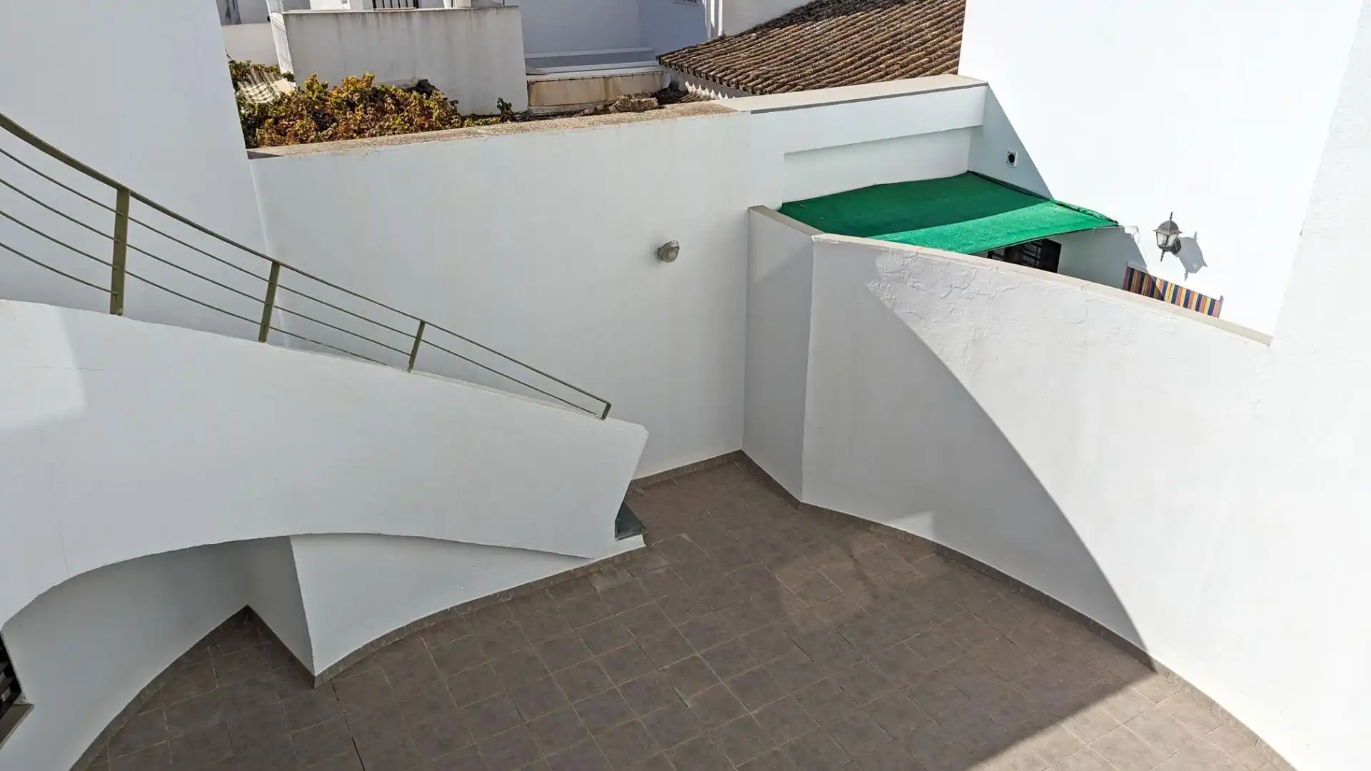 Flat to rent in Sanlúcar la Mayor, imagen 10