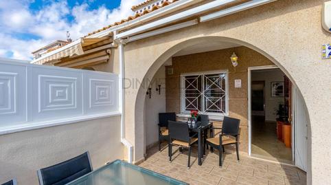 Foto 5 de Dúplex en venda a Aguas Nuevas, Alicante