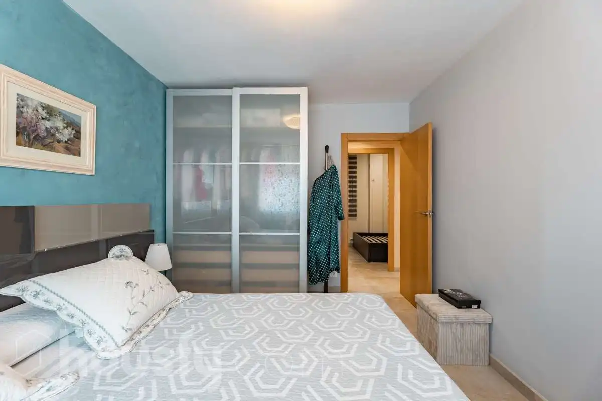 Habitación de Piso en venta en Sant Boi de Llobregat con Calefacción, Amueblado y Balcón