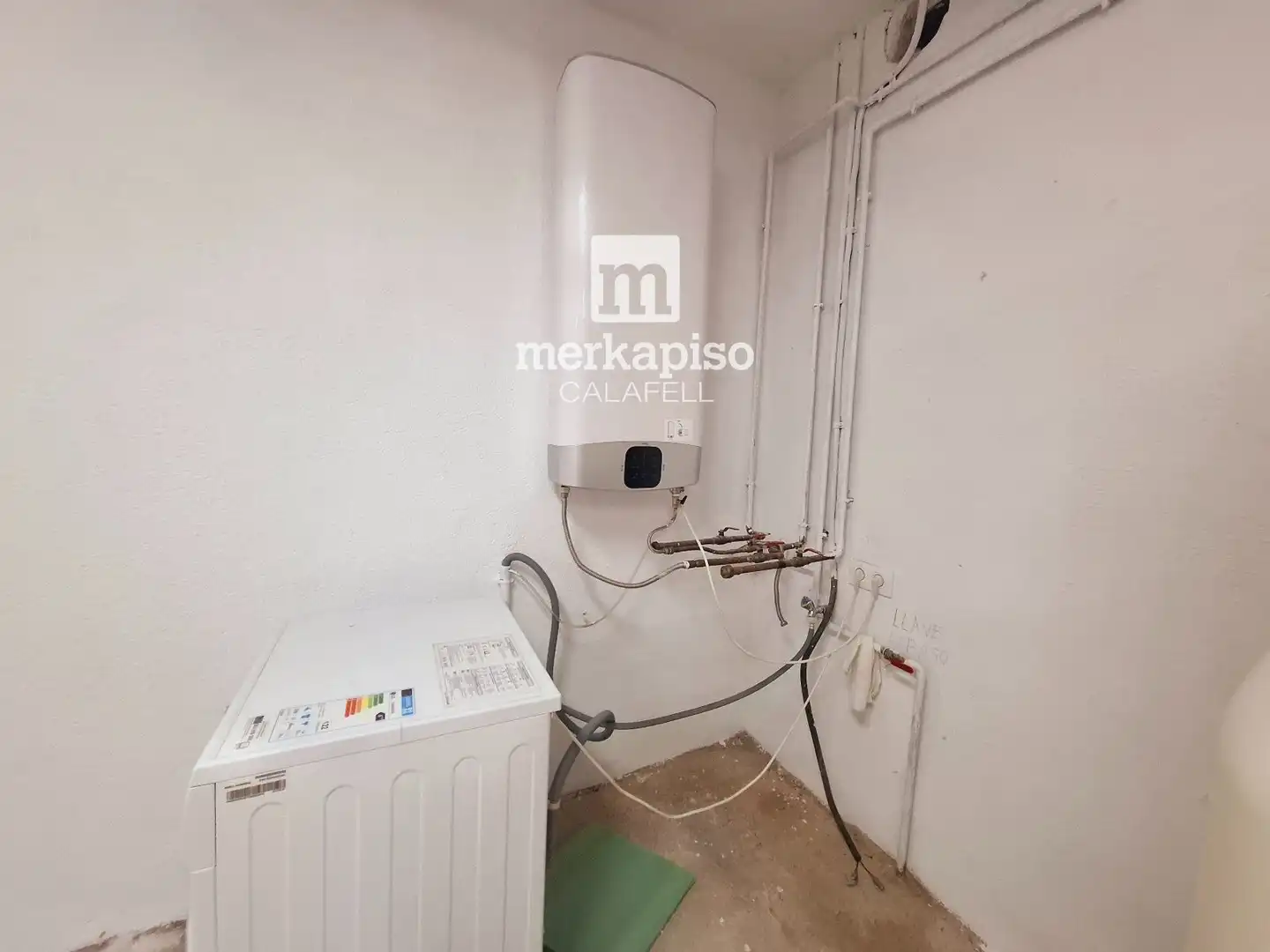 Xalet amb piscina en venda a Los Jardines-Els Rosers, imagen 16