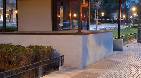 Photo 4 of Garage for sale in Avenida Los Castillos, 15, Valderas - Los Castillos, Alcorcón