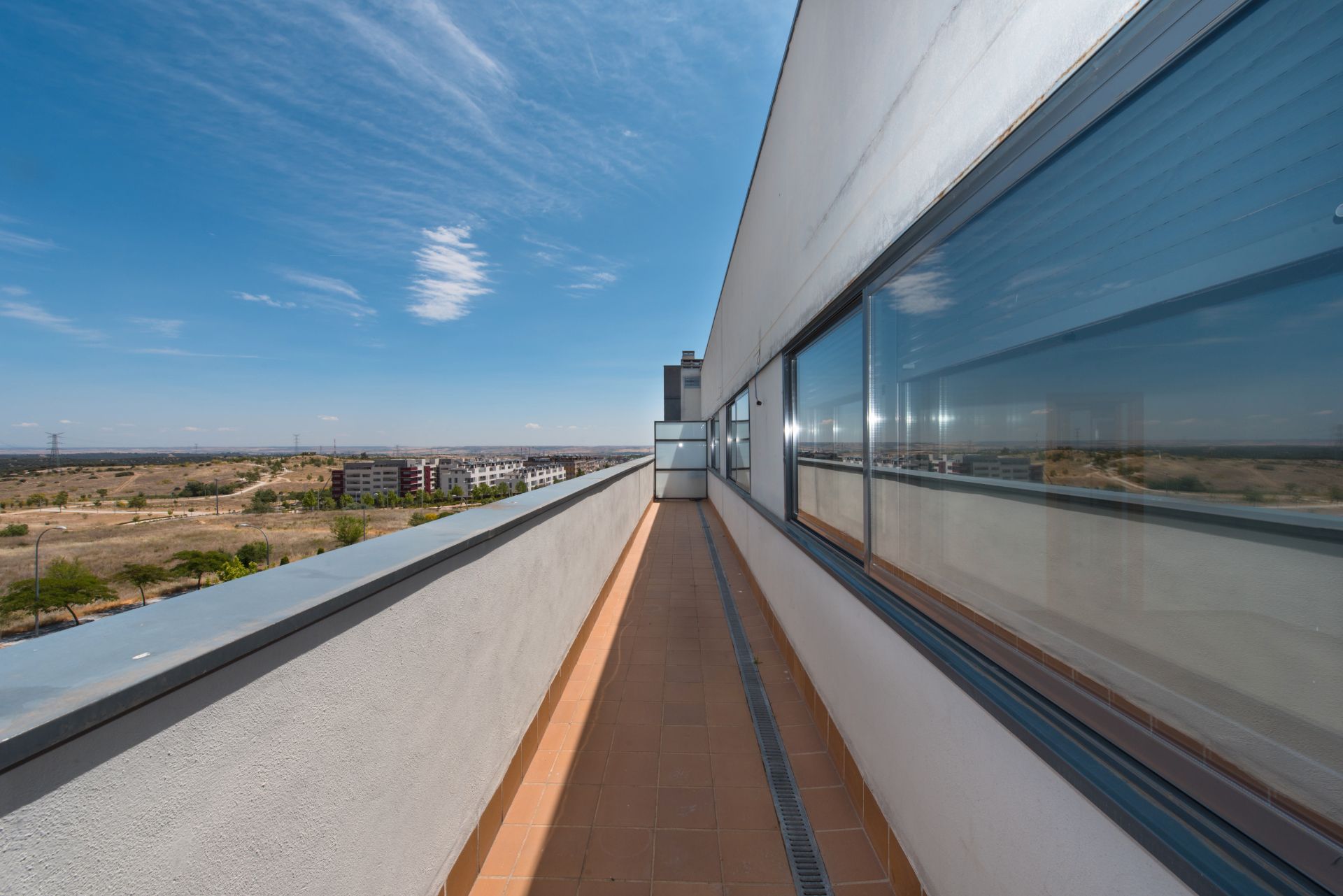 Attic for sale in Calle de los Deseos, 2, Norte