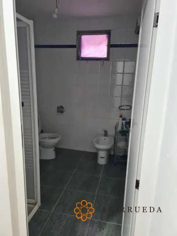 Baño de Casa o chalet de alquiler en Escatrón
