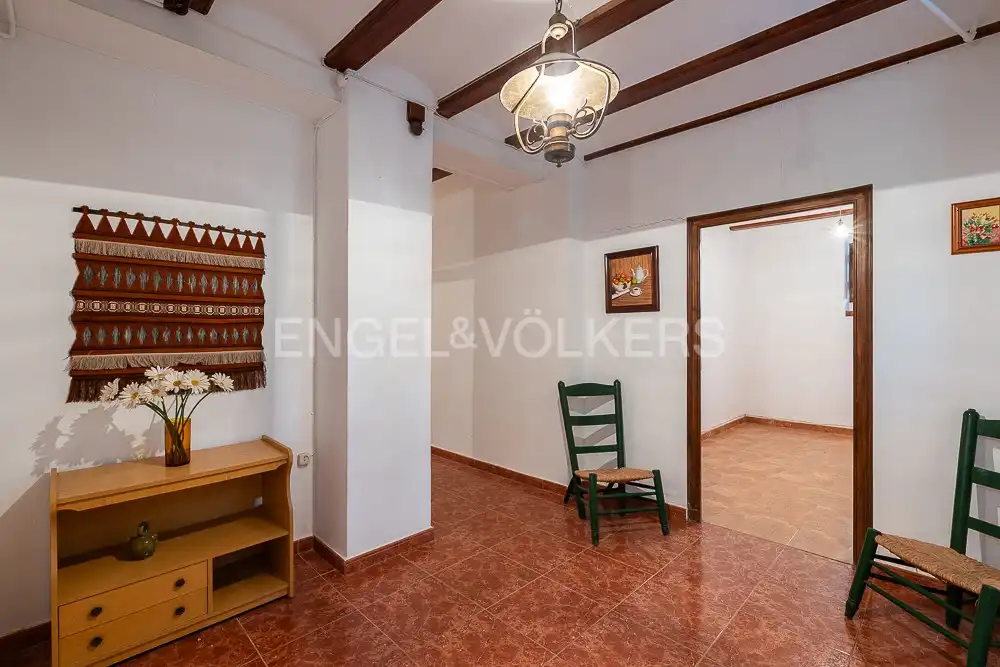 Casa o chalet en venta en Bétera con Calefacción, Jardín privado y Terraza