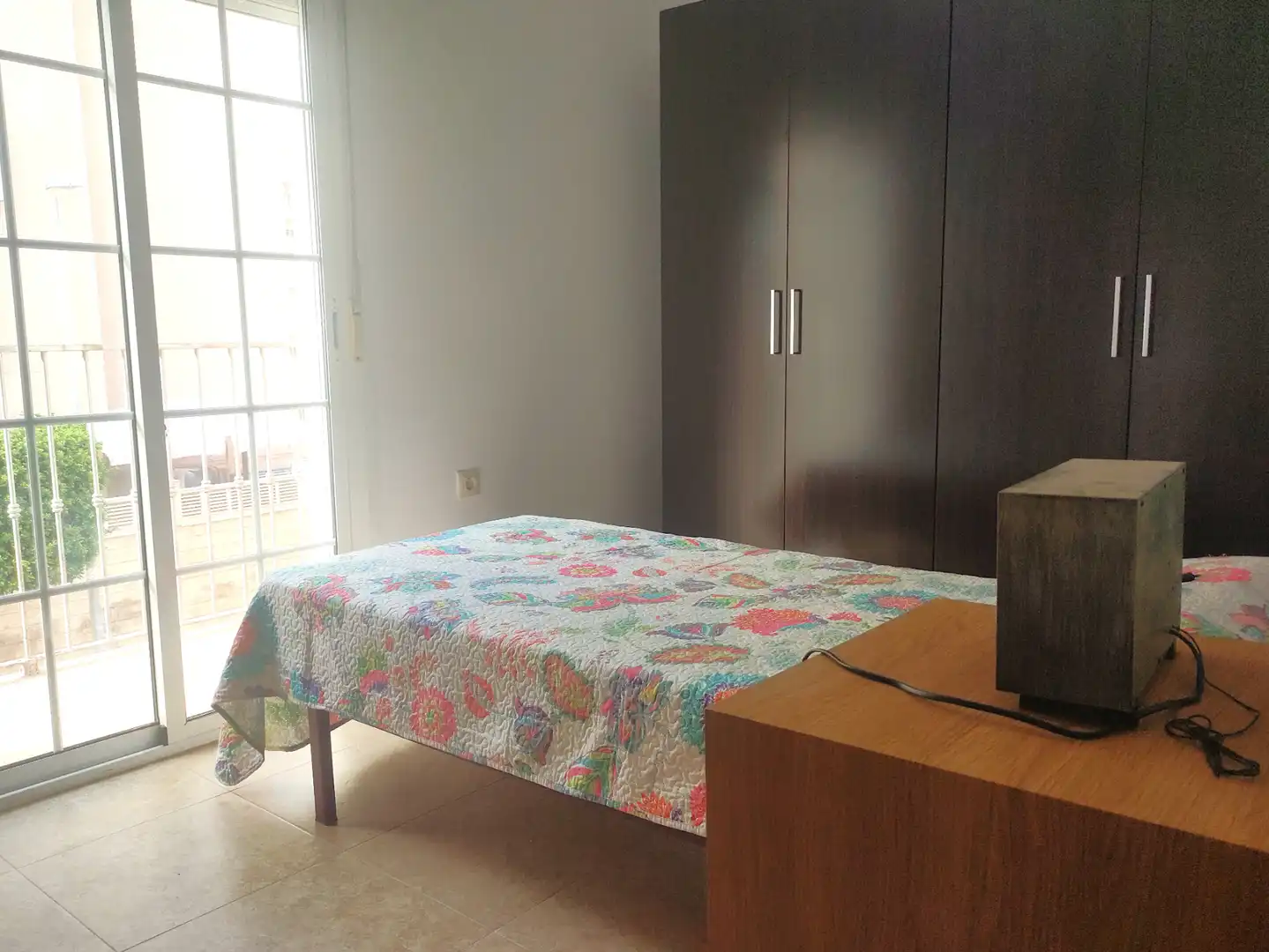Bedroom of Detached homes for sale in Roquetas de Mar  with Terrace and Furnished