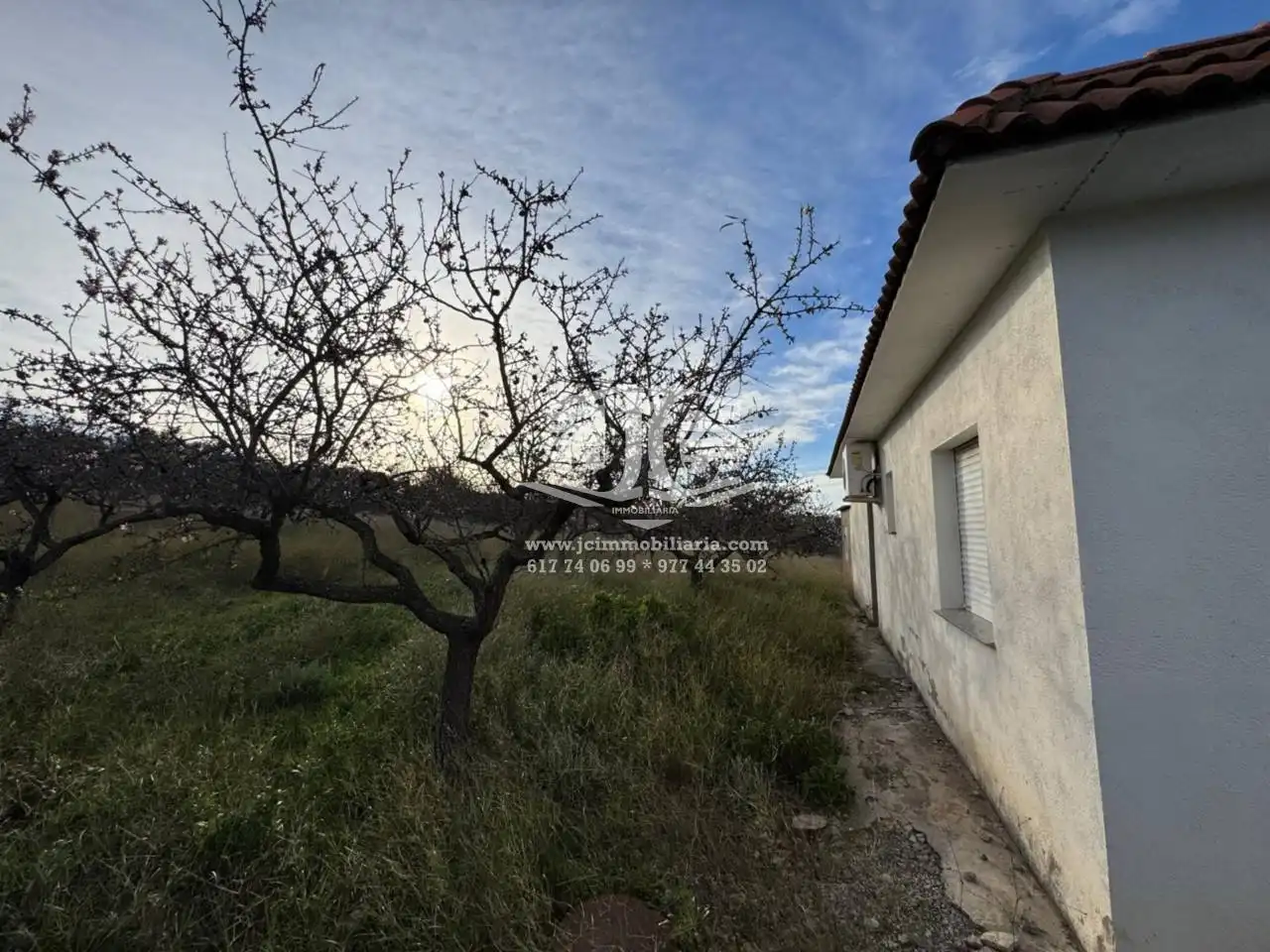 Houses for sale in Tortosa  with Air Conditioner, Private garden and Terrace