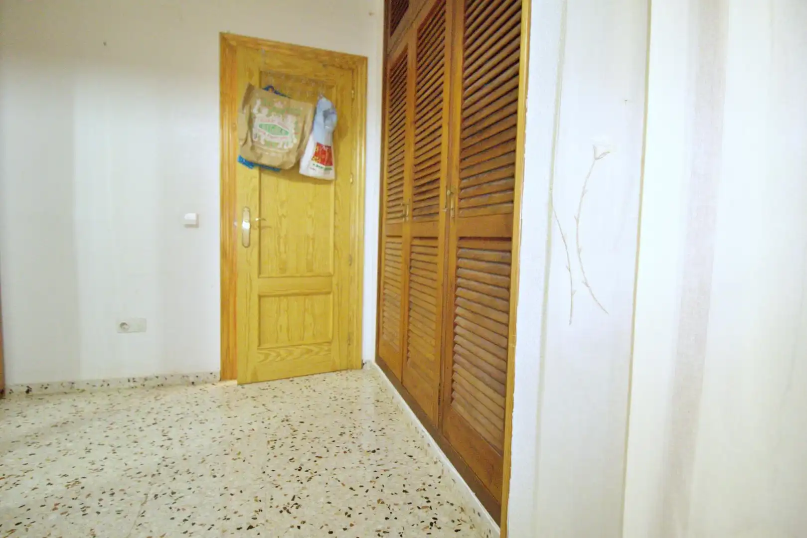 Appartamento con terrazza in vendita a Benalúa - Babel, imagen 22