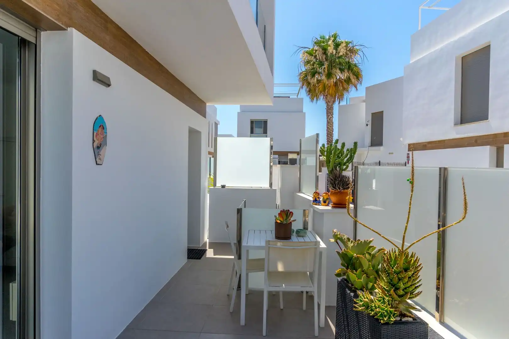 Haus mit Terrasse zum Verkauf in Orihuela Costa, imagen 33
